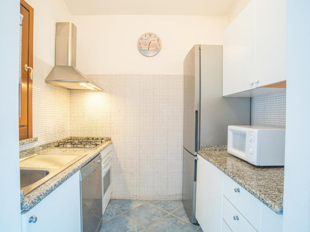 Holiday Home Rei Sole - Rei315 By Interhome Коста Рей Экстерьер фото